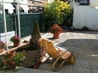 фото отеля La Mimosa Affittacamere Lucca