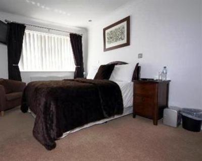 фото отеля Abbey House B&B