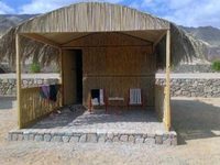 Barracuda Camp Hostel Nuweiba