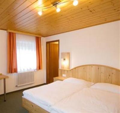фото отеля Gasthof Horner