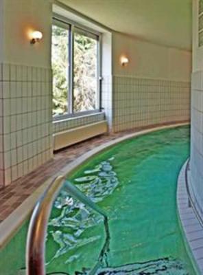 фото отеля Villa Landau Gasthof