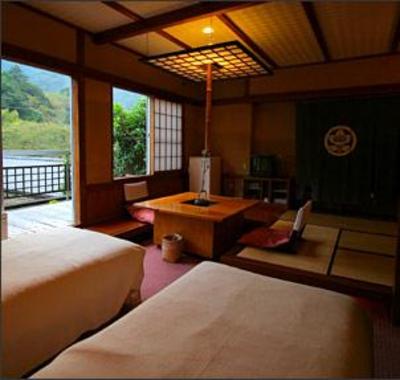 фото отеля Osawa Onsen Hotel