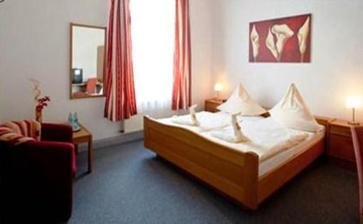 фото отеля Hotel Goldbach