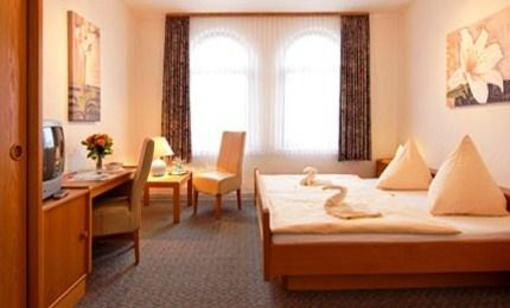 фото отеля Hotel Goldbach