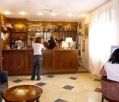 фото отеля Hotel Victoria Bassano del Grappa