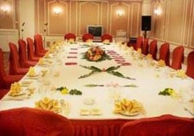 фото отеля Huatian Hotel Hengyang