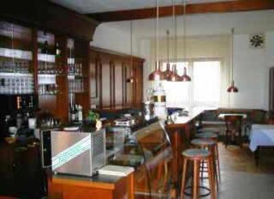 фото отеля Papenhof Hotel-Cafe