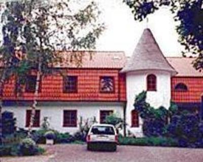 фото отеля Papenhof Hotel-Cafe