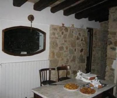 фото отеля Casa Dell'Arciprete