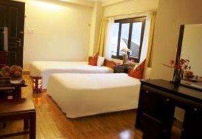 фото отеля Sapa Global 2 Hotel
