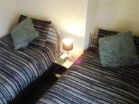 Nailsworth Terrace Short Stay