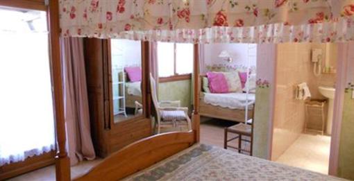 фото отеля Hotel Le Patio Theoule-sur-Mer