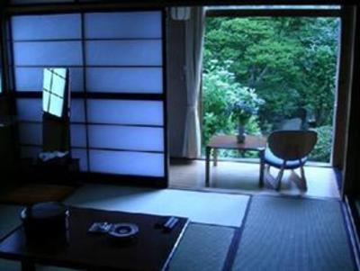 фото отеля Ishiba Ryokan