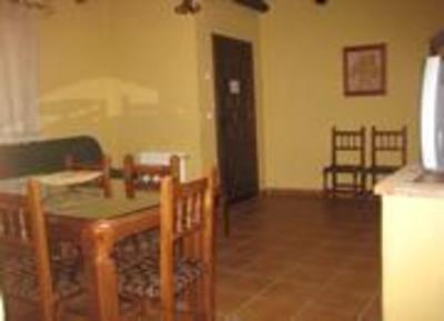 фото отеля El Alamo Hostal Restaurante