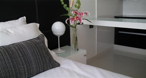 фото отеля Dazzler Suites Recoleta