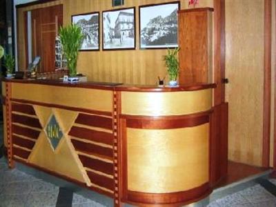 фото отеля Hotel Delle Canne