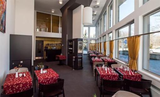 фото отеля Hotel 99 Chomutov