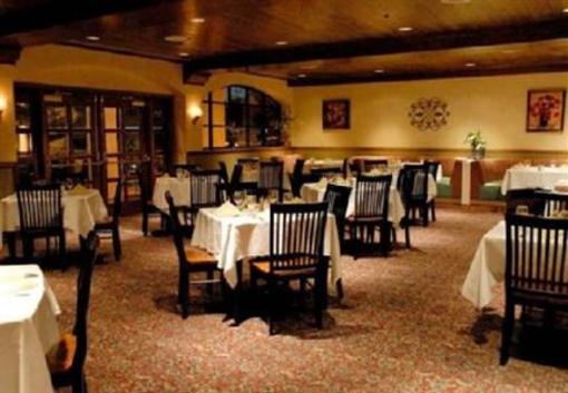фото отеля Santa Ynez Valley Marriott