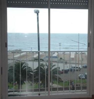 фото отеля Mar Del Plata Loft