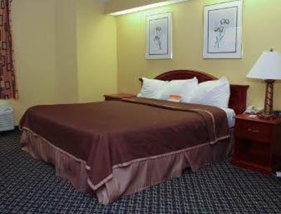 фото отеля Rodenburg Express Inn