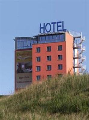 фото отеля Qualitel Hotel Wilnsdorf