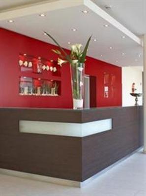 фото отеля Qualitel Hotel Wilnsdorf