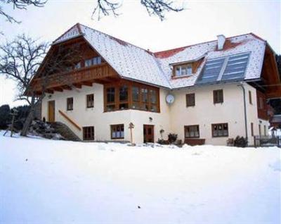 фото отеля Bauernhof Zu Gast Beim Biobauern Spathof