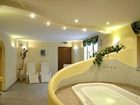 фото отеля Gasthof Hotel Ursprung