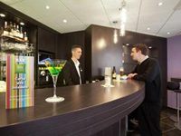 Hotel All Seasons Rennes Centre Gare Nord