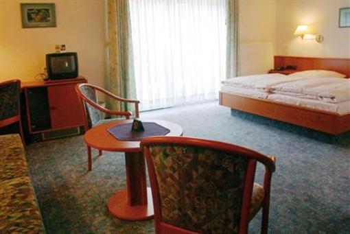фото отеля Hotel Goos Jubek
