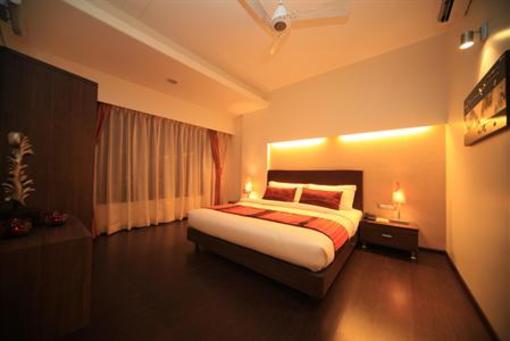 фото отеля Centurion Inn Pune