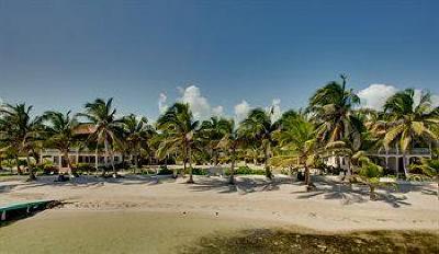 фото отеля Belizean Shores Resort