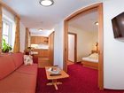 фото отеля Hotel Huttenwirt Huttschlag