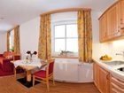 фото отеля Hotel Huttenwirt Huttschlag