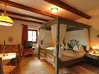 фото отеля Hotel Huttenwirt Huttschlag