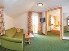 фото отеля Hotel Huttenwirt Huttschlag