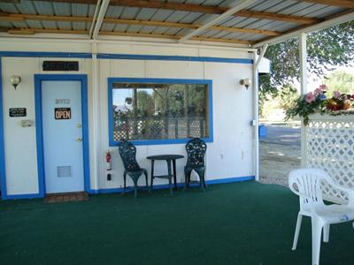 фото отеля Western Motel Lovell