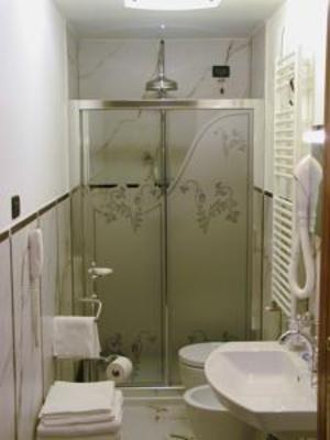 фото отеля Villa Madonna