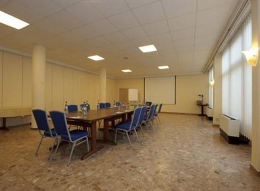 фото отеля Weber Hotel