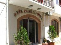 Aziz Arslan Hotel