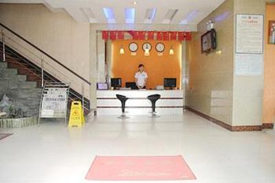 фото отеля Green Dream Hotel