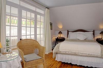 фото отеля Les Matins de Victoria