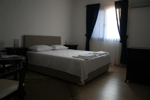 фото отеля Hotel Ayazma Alacati