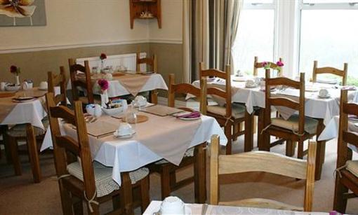 фото отеля Woodlands Guest House Brixham