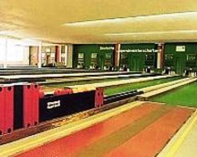 фото отеля Fetsch Sporthotel