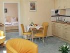 фото отеля Hotel Villa Spahn