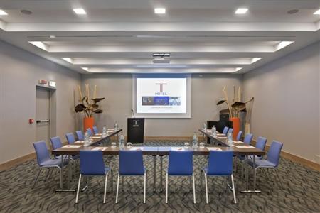 фото отеля Best Western Hotel Brescia Est