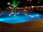 фото отеля Cetinkaya Beach Hotel