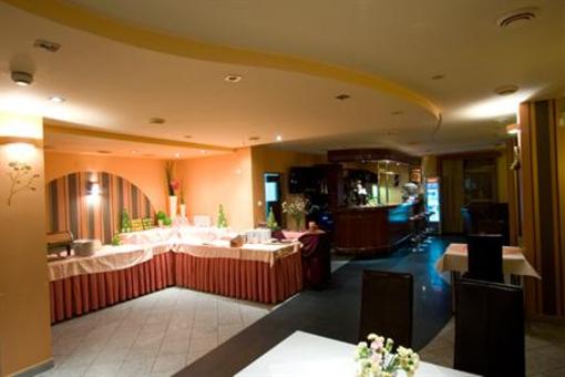 фото отеля Hotel Polanica