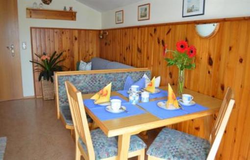 фото отеля Appartement-Pension Fahrnberggut